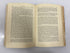 The Last Attachment by Iris Origo 1949 2nd Impression Ex-Library HCDJ
