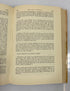 The Last Attachment by Iris Origo 1949 2nd Impression Ex-Library HCDJ