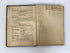 Plant Analysis by Groff Plant Descriptions & Analyses 1880 Antique HC
