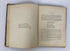 Plant Analysis by Groff Plant Descriptions & Analyses 1880 Antique HC