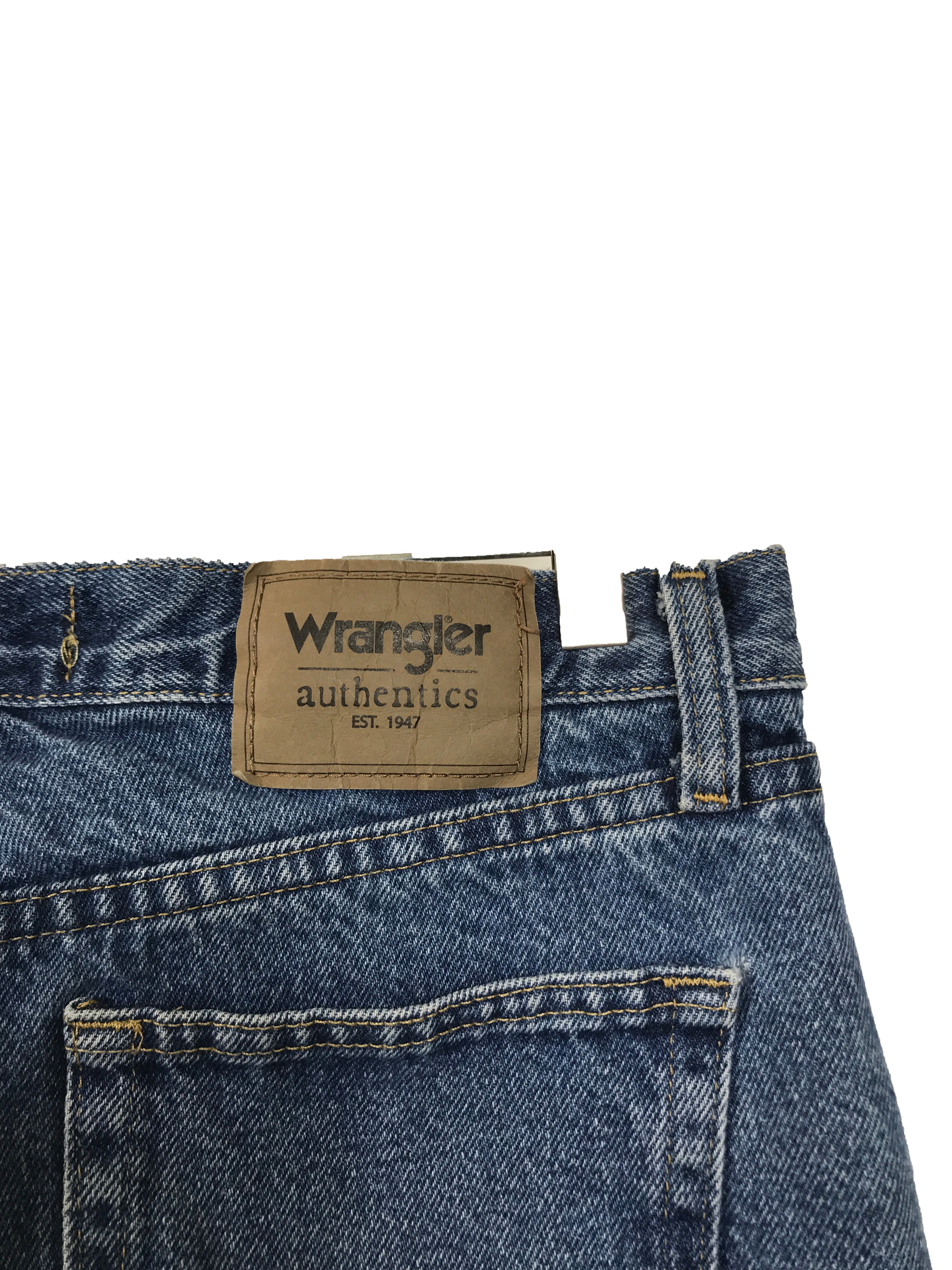 Wrangler Authentics Regular Fit Jeans Men's 30x32
