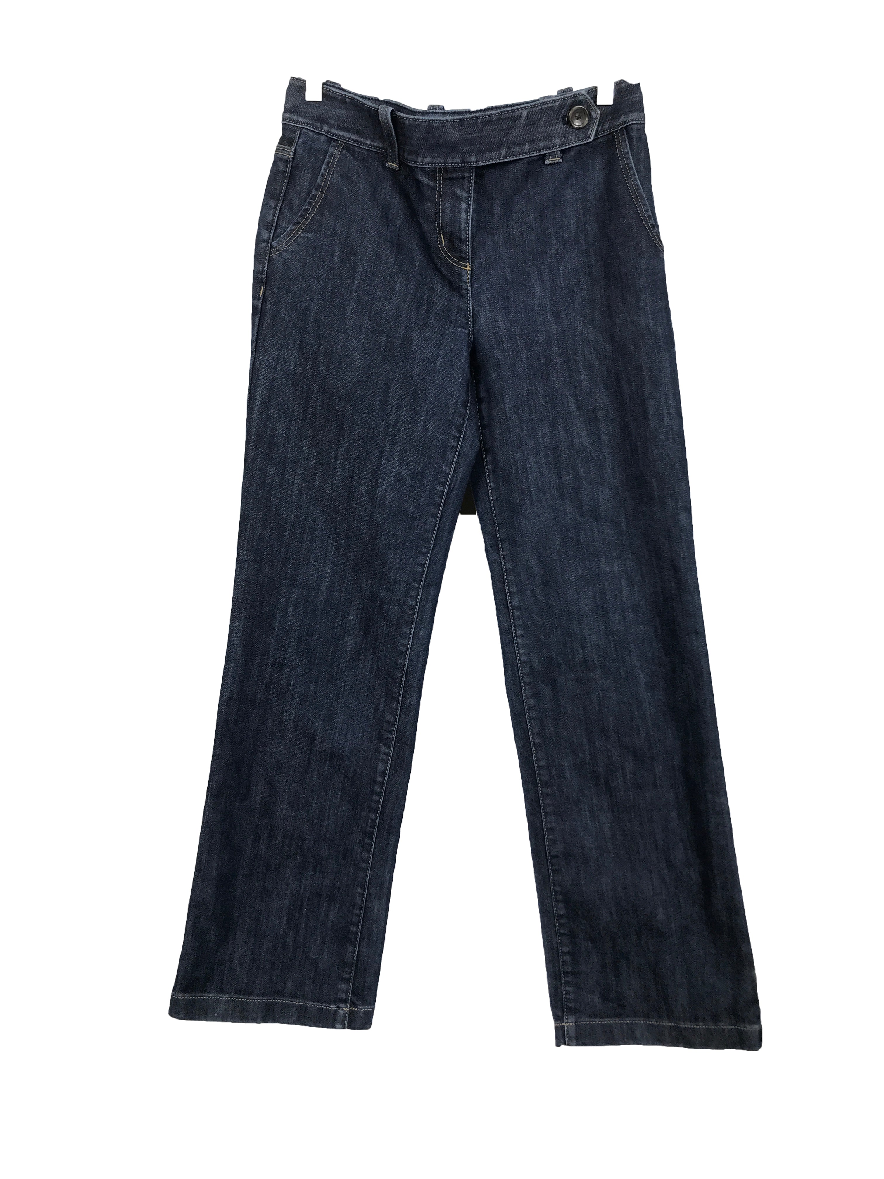 Ann Taylor Original Fit Margo Waist Jeans Women's Size 4