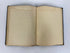 Plant Analysis by Groff Plant Descriptions & Analyses 1880 Antique HC