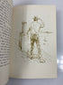 The Story of Oklahoma Lon Tinkle Random House 1962 HCDJ