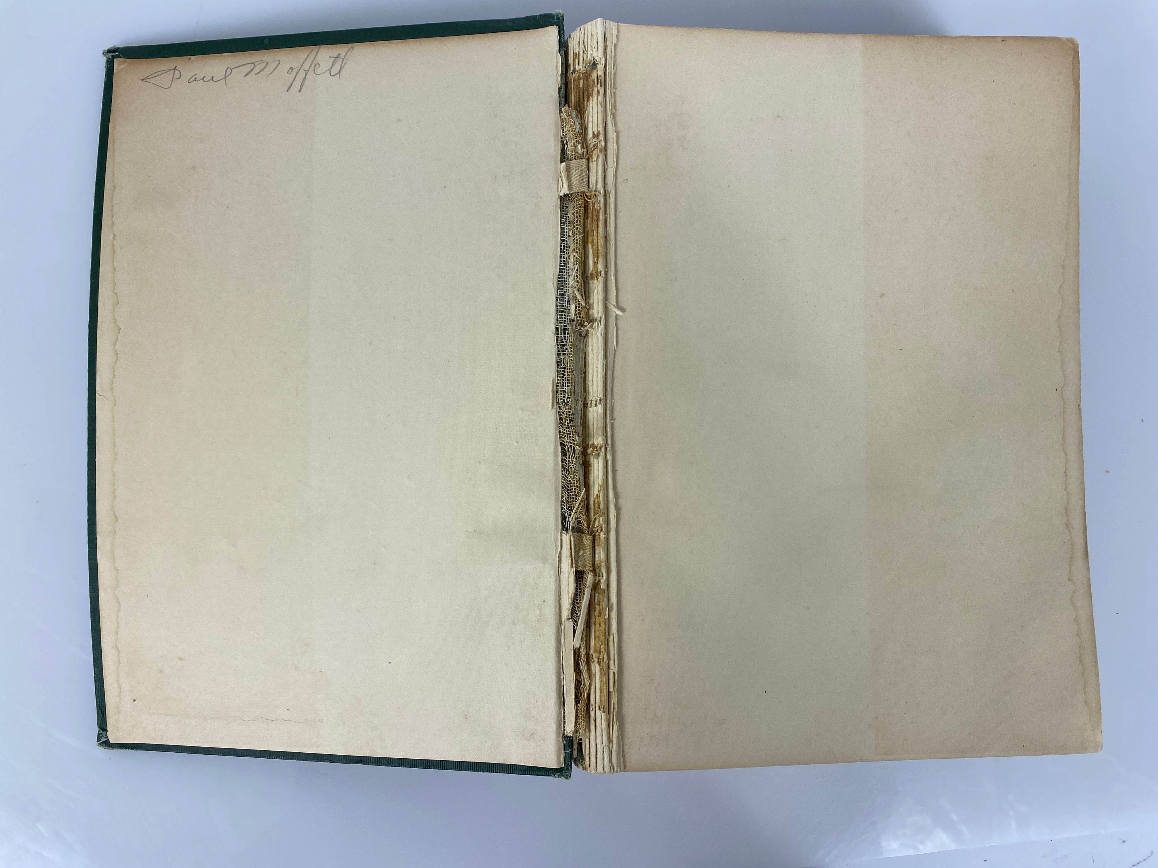 4 Volumes: Maryland Geological Survey 1904/1916 Antique HC Ex-Library