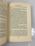 Buckskin Baronet by Widdemer NY on the Eve of Revolution 1960 Vintage HCDJ