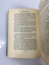 Buckskin Baronet by Widdemer NY on the Eve of Revolution 1960 Vintage HCDJ