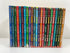 Lot of 23 R.L. Stine Goosebumps 1992-1996 Scholastic SC