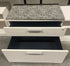 Cushioned Filing Cabinet