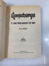 Lot of 23 R.L. Stine Goosebumps 1992-1996 Scholastic SC