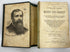 The Lives and Labors of Moody & Sankey by Boyd 1876 Antique HC