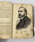 The Lives and Labors of Moody & Sankey by Boyd 1876 Antique HC