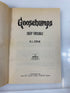 Lot of 23 R.L. Stine Goosebumps 1992-1996 Scholastic SC