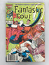 Fantastic Four 294 1986