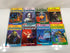 Lot of 23 R.L. Stine Goosebumps 1992-1996 Scholastic SC