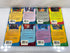 Lot of 23 R.L. Stine Goosebumps 1992-1996 Scholastic SC
