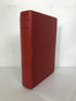 Return to Philosophy C.E.M. Joad 1937 3rd Printing HC