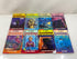 Lot of 23 R.L. Stine Goosebumps 1992-1996 Scholastic SC
