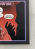 Lot of 2 Harley Quinn 1 Villain of the Year Warren Louw Covers