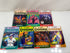 Lot of 23 R.L. Stine Goosebumps 1992-1996 Scholastic SC