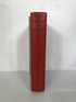 Return to Philosophy C.E.M. Joad 1937 3rd Printing HC