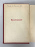 Return to Philosophy C.E.M. Joad 1937 3rd Printing HC