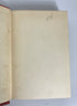 Return to Philosophy C.E.M. Joad 1937 3rd Printing HC