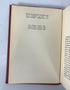 Return to Philosophy C.E.M. Joad 1937 3rd Printing HC