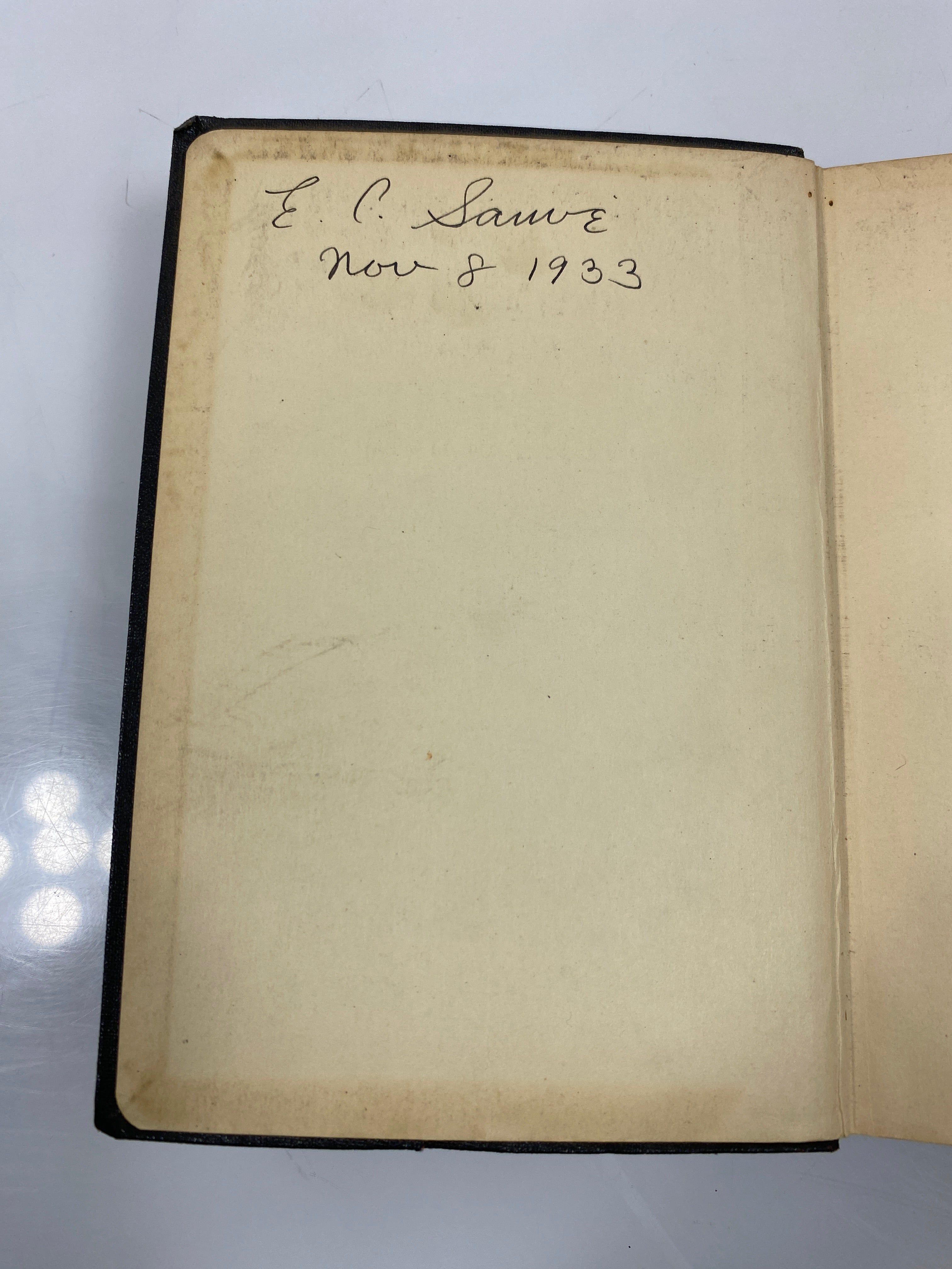 Modern Electric and Gas Refrigeration by Althouse/Turnquist 1933 HC
