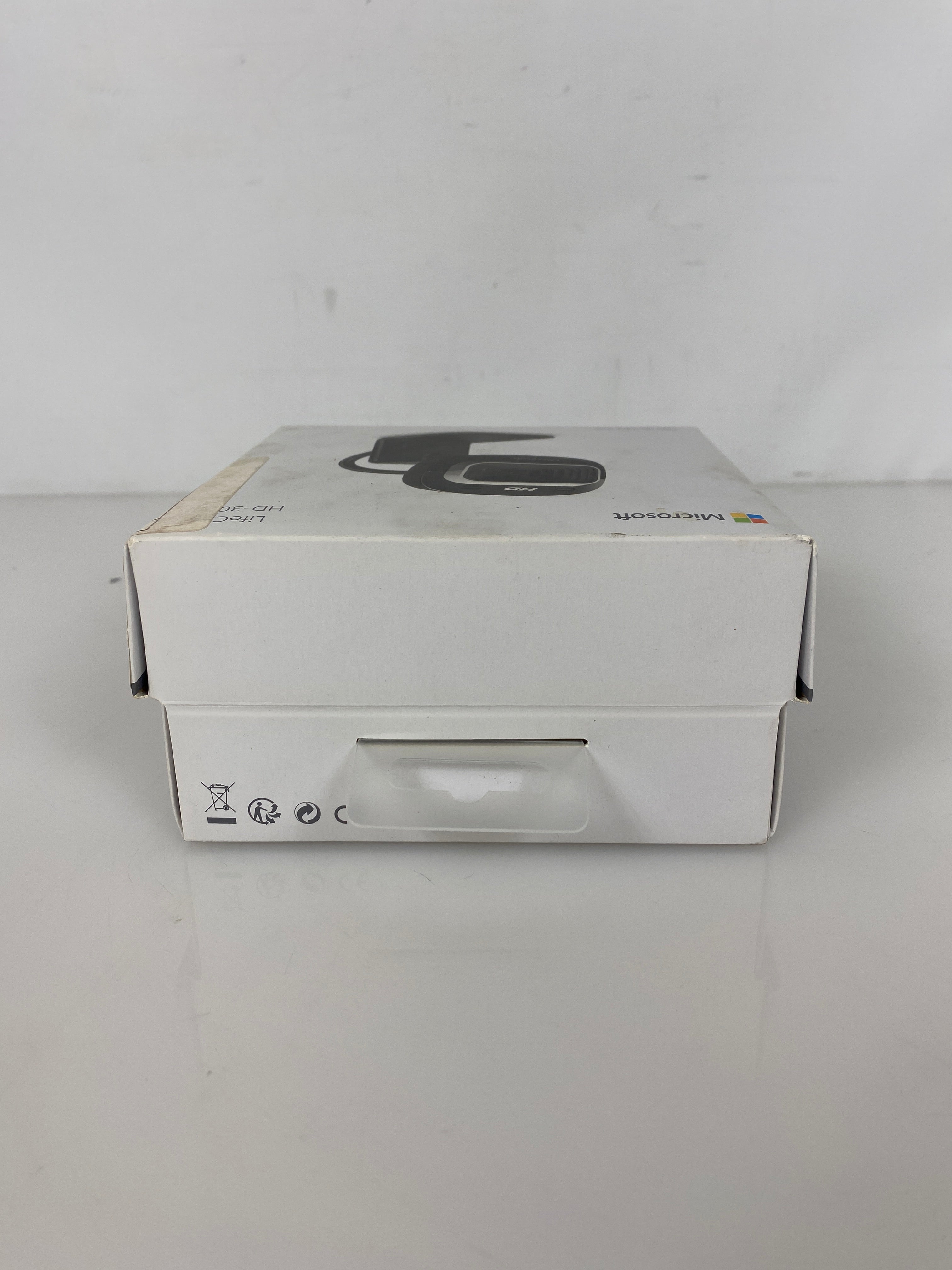 Mircosoft LifeCam HD-3000