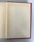 Return to Philosophy C.E.M. Joad 1937 3rd Printing HC