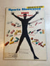 Sports Illustrated June 23 1969 Performance Enhancing Drugs PEDs
