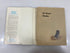All About Whales Roy Chapman Andrews Random House 6th Print 1954 HCDJ