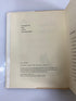 All About Whales Roy Chapman Andrews Random House 6th Print 1954 HCDJ