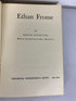 Lot of 4: The Old Man and the Sea/The Sun Also Rises/Player Piano/Ethan Frome SC