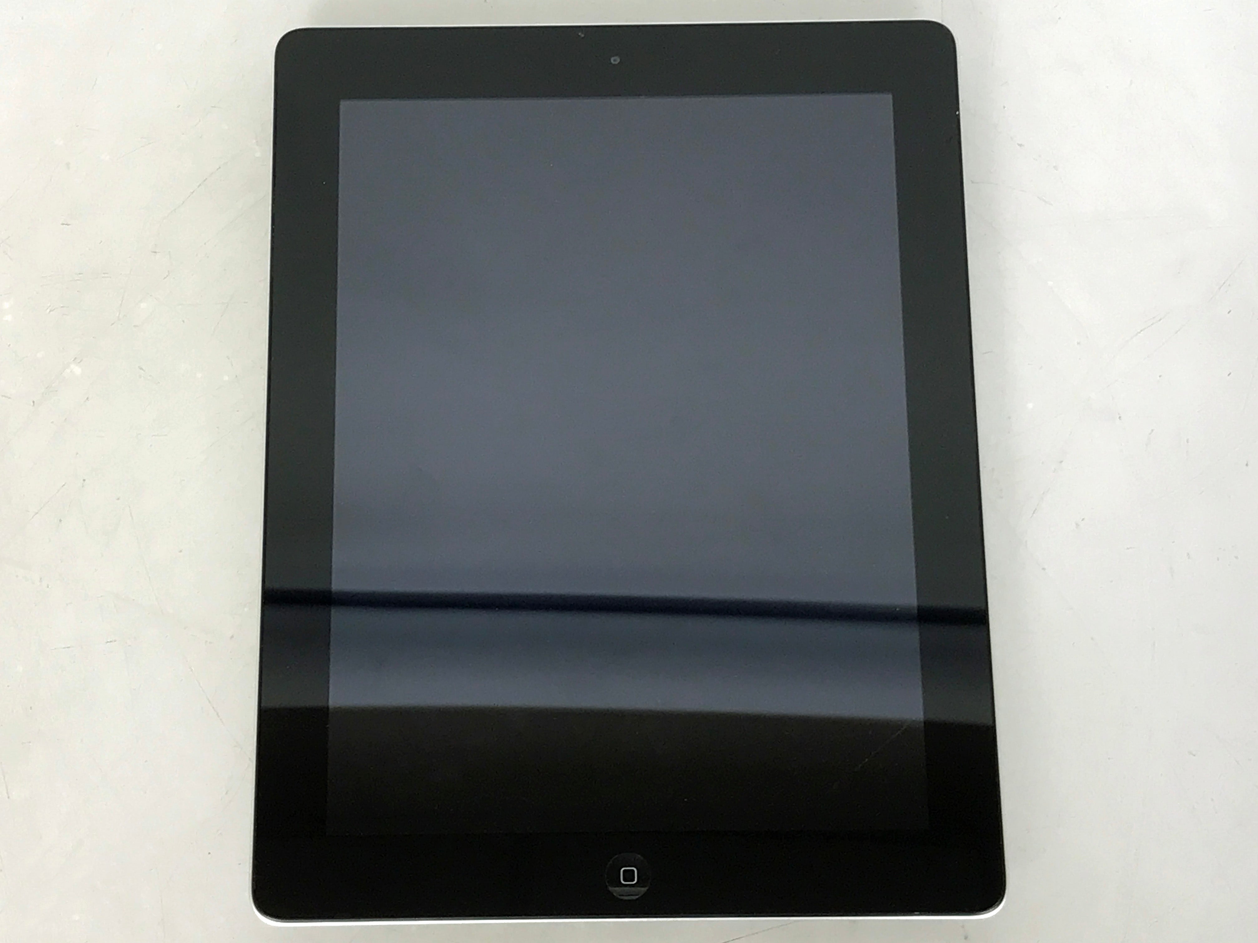 Apple Gray iPad 4th Gen 32GB 9.7" A1458 WiFi Only
