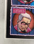 Lot of 2 Harley Quinn 1 Villain of the Year Shannon Maer Covers