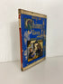 Why the Chimes Rang by Alden 1909 Antique Children's Christmas Book HC DJ