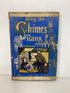 Why the Chimes Rang by Alden 1909 Antique Children's Christmas Book HC DJ
