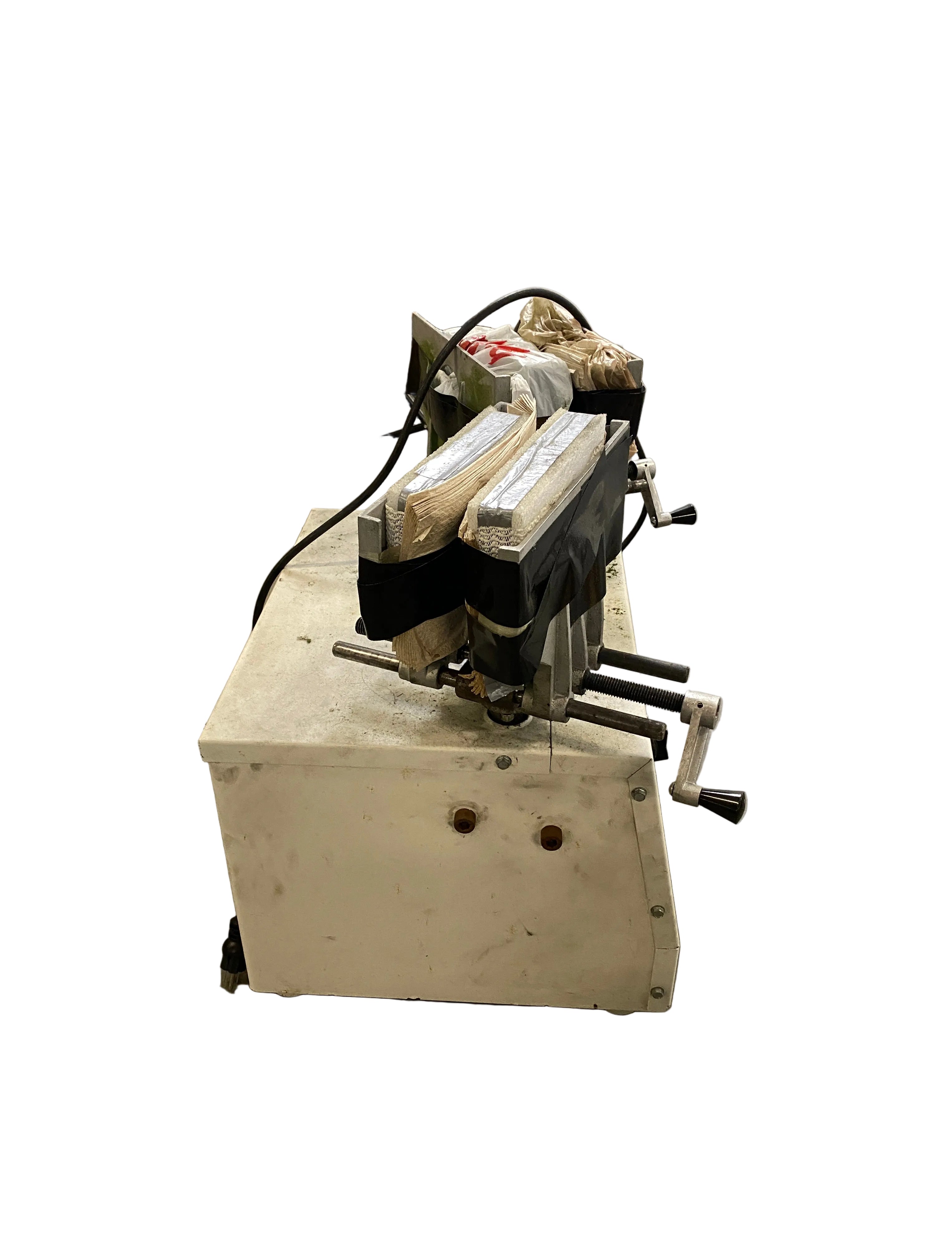 H.E.R.O Paint Shaker