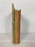 7 Vtg Plays incl: Wizard of Oz/Heidi/The Drunkard/Witness for the Prosecution SC