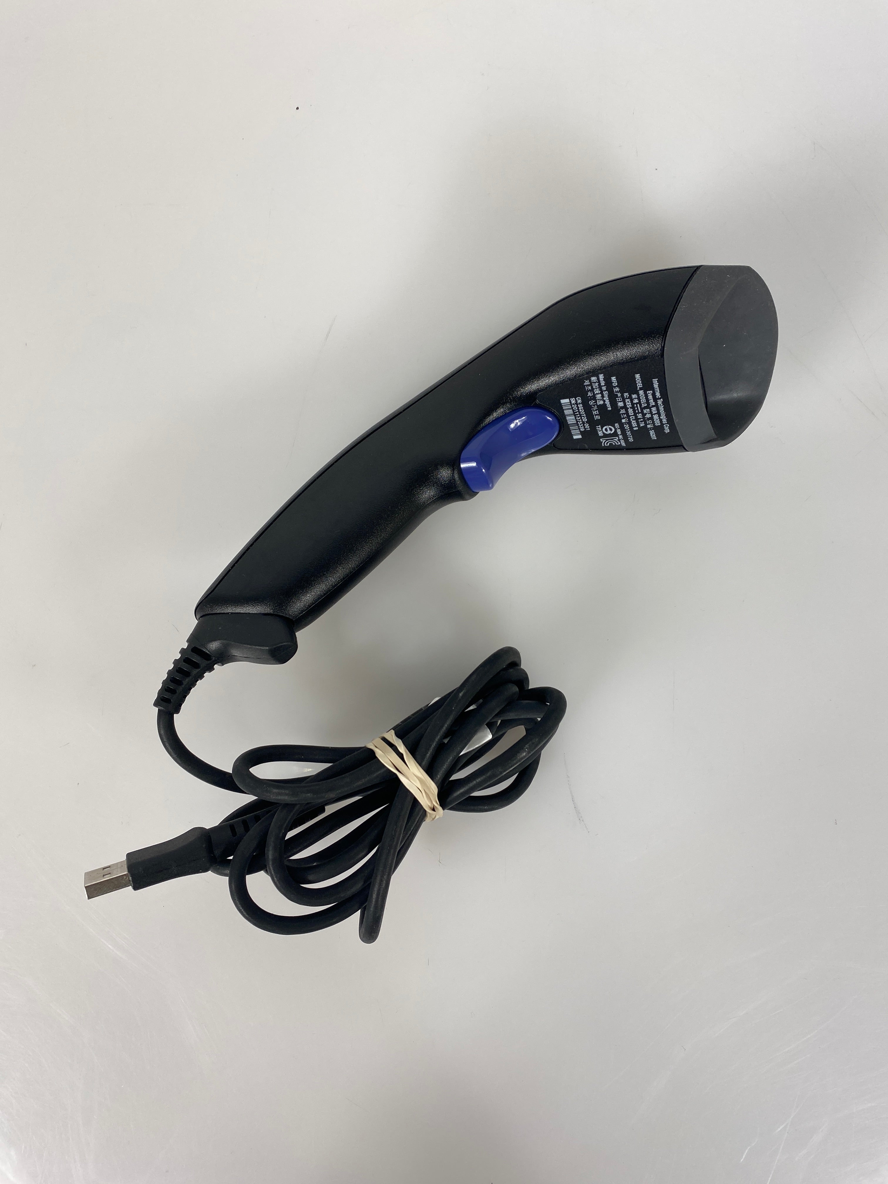Intermec SG20T USB Barcode Scanner