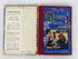 Why the Chimes Rang by Alden 1909 Antique Children's Christmas Book HC DJ