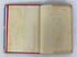 Why the Chimes Rang by Alden 1909 Antique Children's Christmas Book HC DJ