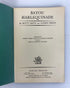 7 Vtg Plays incl: Wizard of Oz/Heidi/The Drunkard/Witness for the Prosecution SC