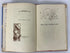Why the Chimes Rang by Alden 1909 Antique Children's Christmas Book HC DJ
