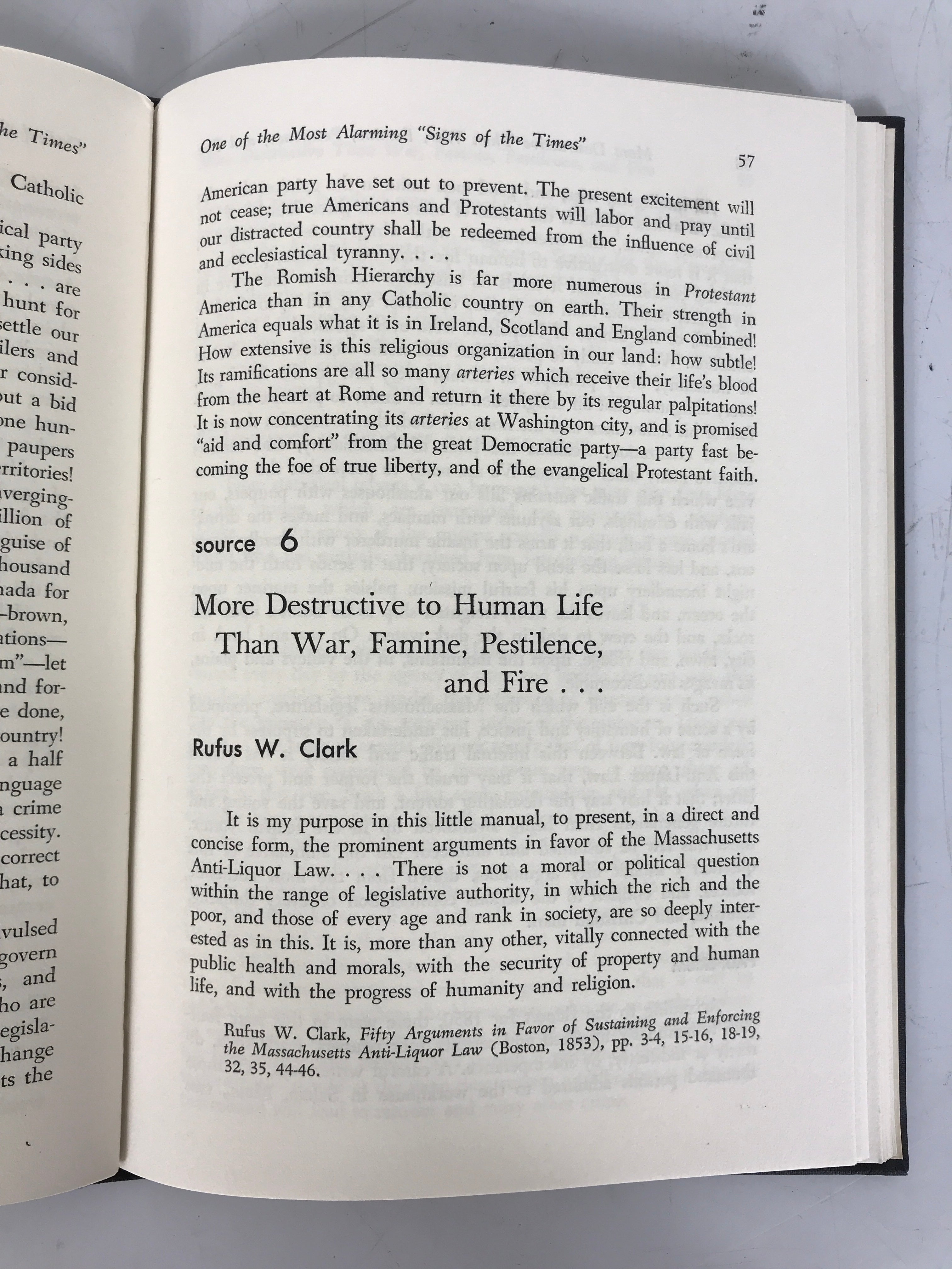 The Transformation of American Politics 1840-1860 Silbey 1967 Ex-Library