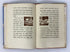 Why the Chimes Rang by Alden 1909 Antique Children's Christmas Book HC DJ