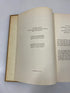 The Story of Christian Science Wartime Activities 1939-46 1947 HC