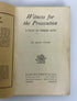 7 Vtg Plays incl: Wizard of Oz/Heidi/The Drunkard/Witness for the Prosecution SC